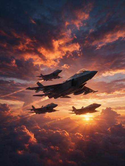 Reforma de aviões militares - Rio de Janeiro // Reforma de veículos militares RJ